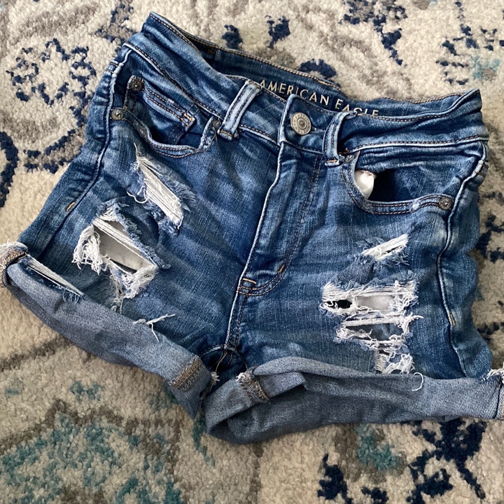 American Eagle Shorts
